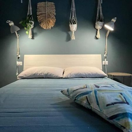 Ferienwohnung Casa Azzurra Piombino Exterior foto