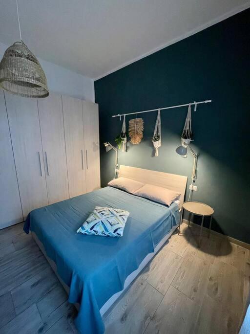 Ferienwohnung Casa Azzurra Piombino Exterior foto