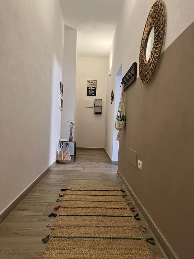 Ferienwohnung Casa Azzurra Piombino Exterior foto